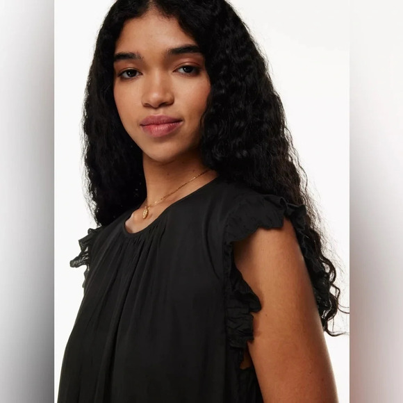 Wilfred  Sidonie Dress - Picture 3 of 7